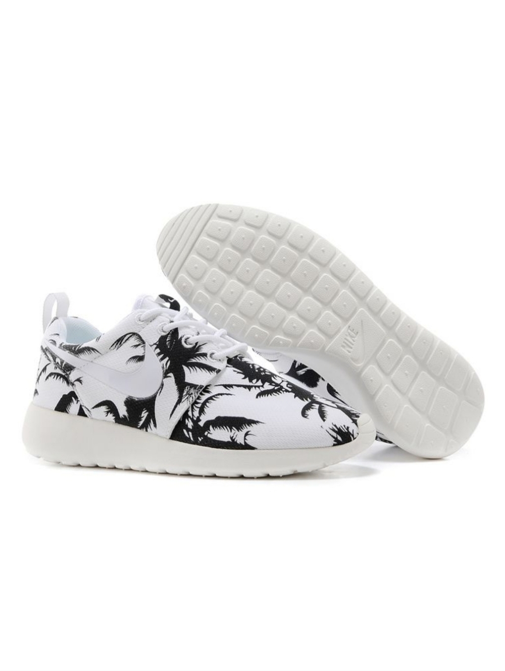 Nike Roushe Run, Palm Tree - Picture 9 of 9